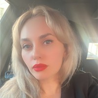 Yelyzaveta Shariy-Yakubovska