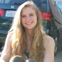 Julie Baber