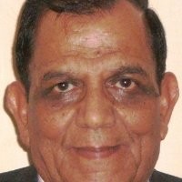 Ram Agarwal