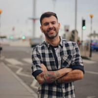 Damian Keyes