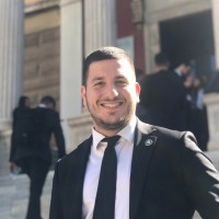 Konstantinos Skevofylax