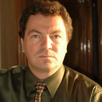 Sorin Saladie, Ph.D.