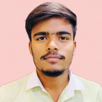 Sujit Kumar Maurya