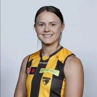 Ainslie Kemp