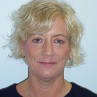 Frances Gibson
