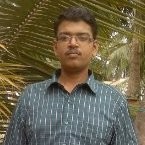 SENTHILVELKUMAR .M