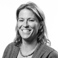 Annemarije Siderius