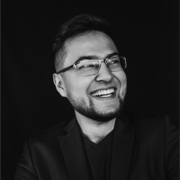 Mashkhurbek Ergashev