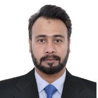 Rayees Khan