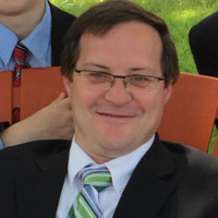 Martin Fosvick