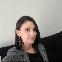 DERYA UZUN