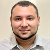 Junior Alvarado