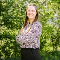 Kathryn Rasmussen, Pa-C