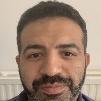 Kareem Omar