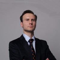 Oleg Golubev