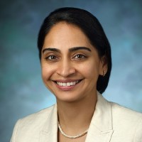Preeti Raghavan