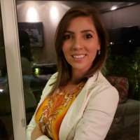 Niege Ferreira Canabarro
