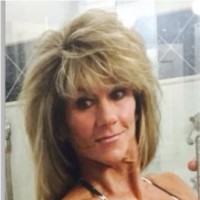 Joanne Chapman
