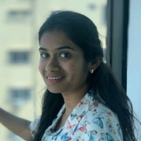 Nelluri Harshini