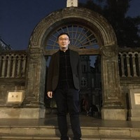 Yufan Wu
