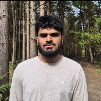 Junaid Ramzan