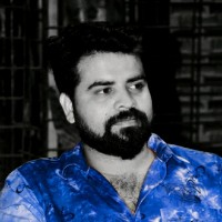 Deepak Dhanawade