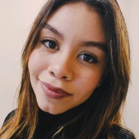 Gabrielle Marcolino