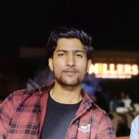 Ravi Agrawal