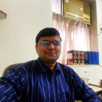 Amogh Mahajan