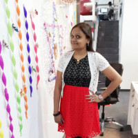 Chandni Patel