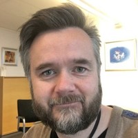 Svein Kristiansen
