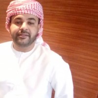 Akram Bamashmous