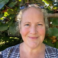 Kathryn Stewart