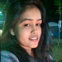 Jagruti Mohapatra