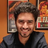 Sarvesh Kashelikar