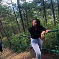 Ronalhyn Rago