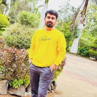 Ranjith R