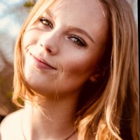 Fleur Van Amen