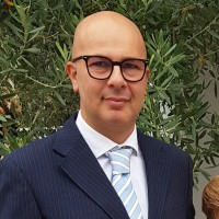 Marco Baldissone