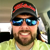 Blake Potter, Ms, Asp
