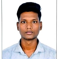 Abinesh L