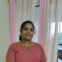 Divya Arun