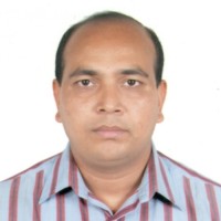 Tapon Kumar Mondal