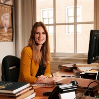 Petra Hogenboom-Meijerink