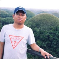 Roel Cercado