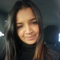 Nadine Lewis