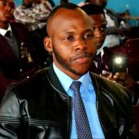 Coach Godfree Saruchera