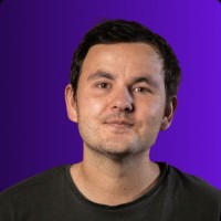 🦖 Hector Forwood 🦕