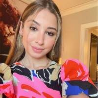 Tamara Al Otary