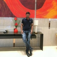 Venkata Bhargav